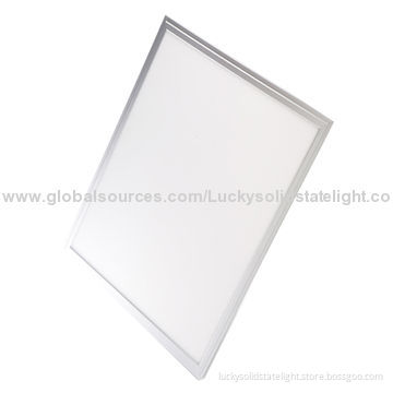 LED Panel Light, Energy-saving, 360 Pieces 3014 SMD LEDs, 0.1W 11.5mm Thickness